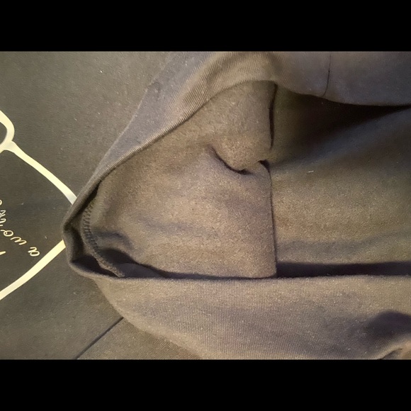 ALTERNATIVE sweatshirt - Picture 4 of 4